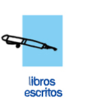 libros escritos