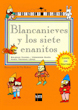 Blancanieves y los siete enanitos