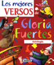 Los mejores versos de Gloria Fuertes. Ed. Susaeta