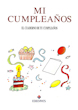 Mi cumpleaños