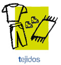 tejidos